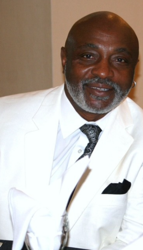 Reginald Williams Profile Photo