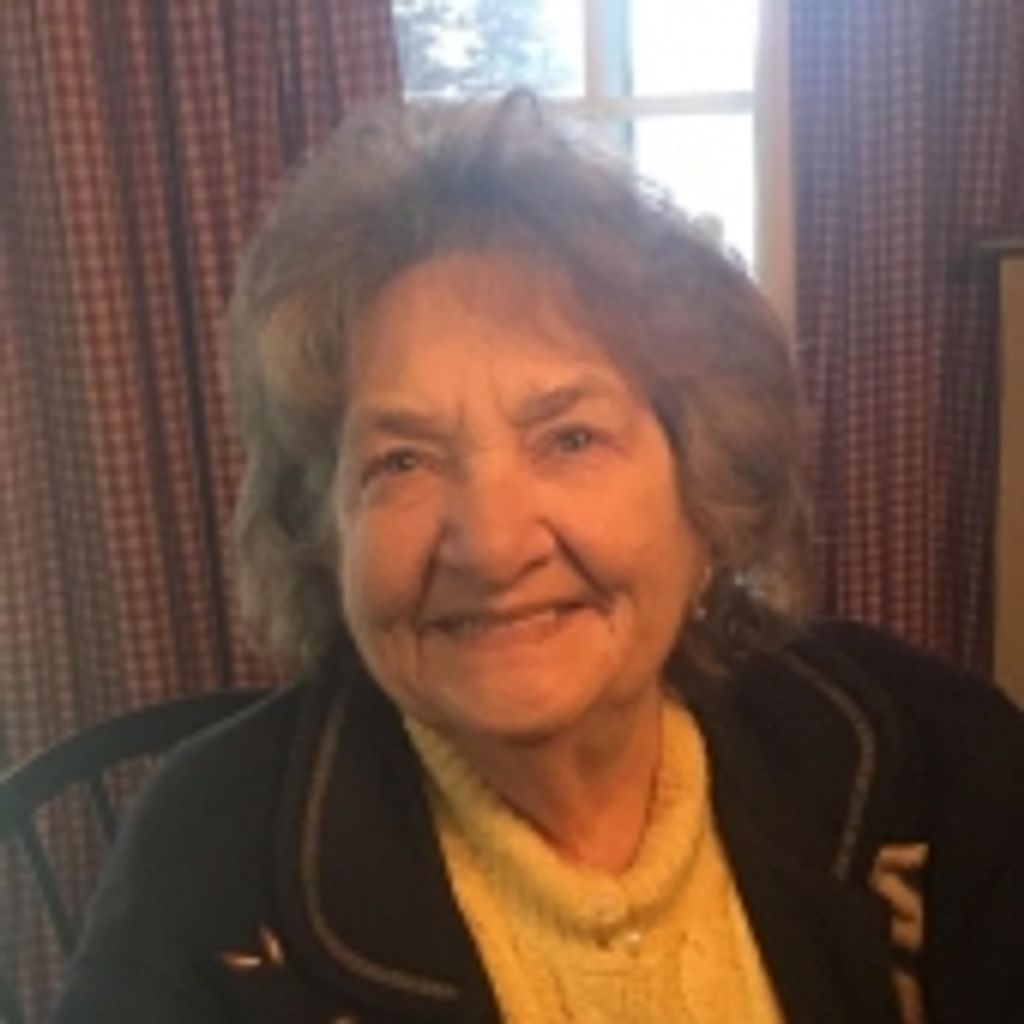 Carol S. Rabenold
