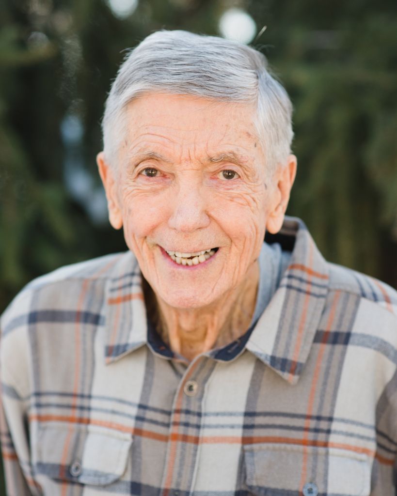 Eric Herman Joffs Profile Photo