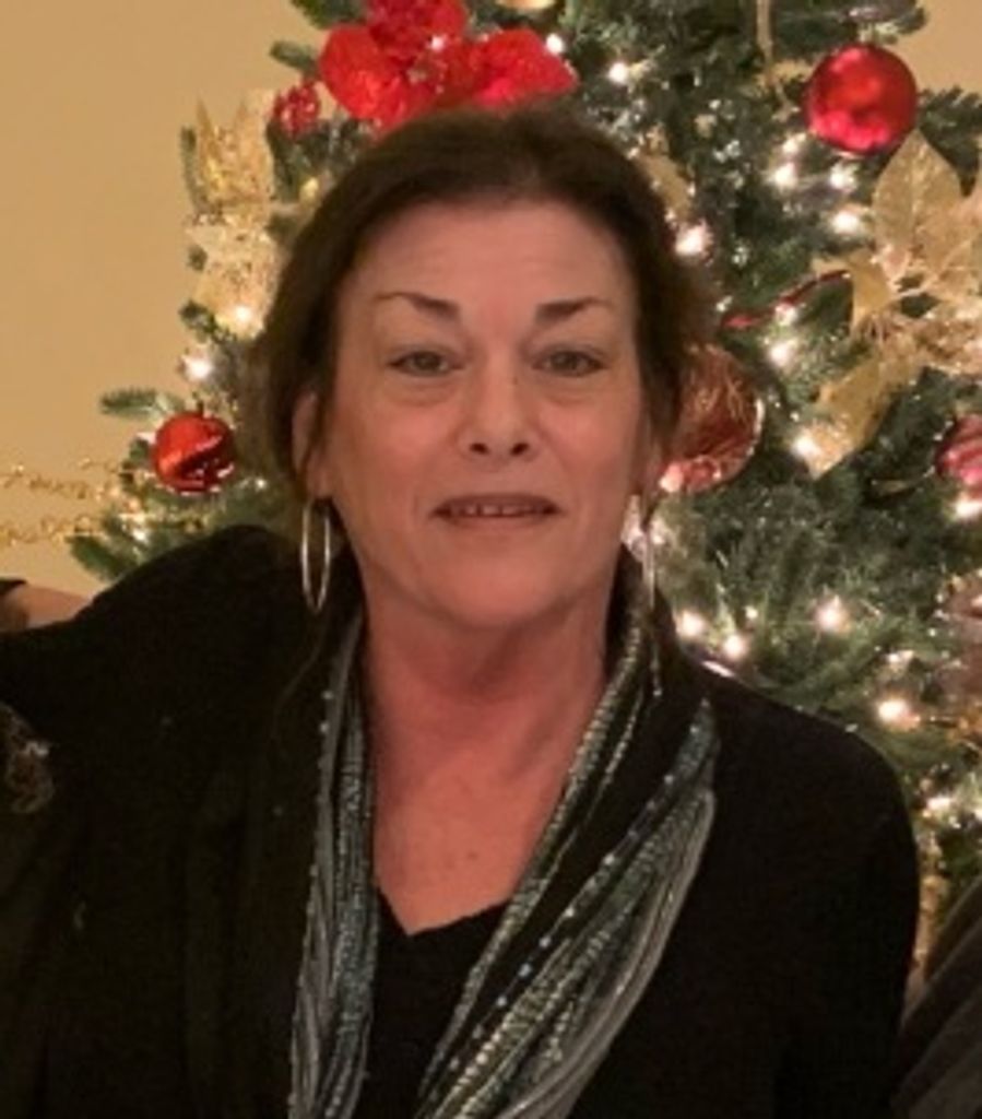 Lisa Russell