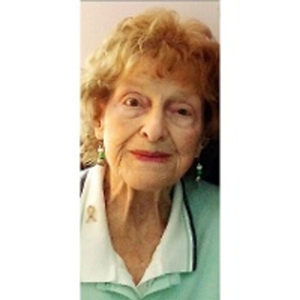 Ruth A. Errington David