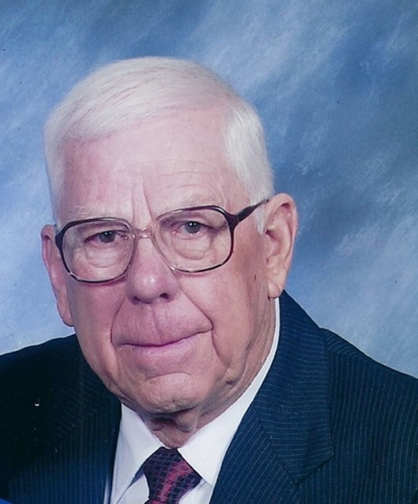 Robert J. "Bob" Hahn