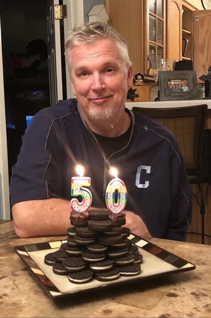 Jeffrey Duane Hoadley Profile Photo