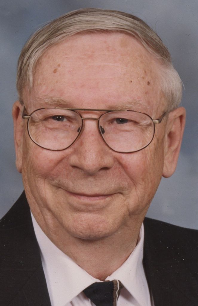 Gilbert R. Holle Profile Photo