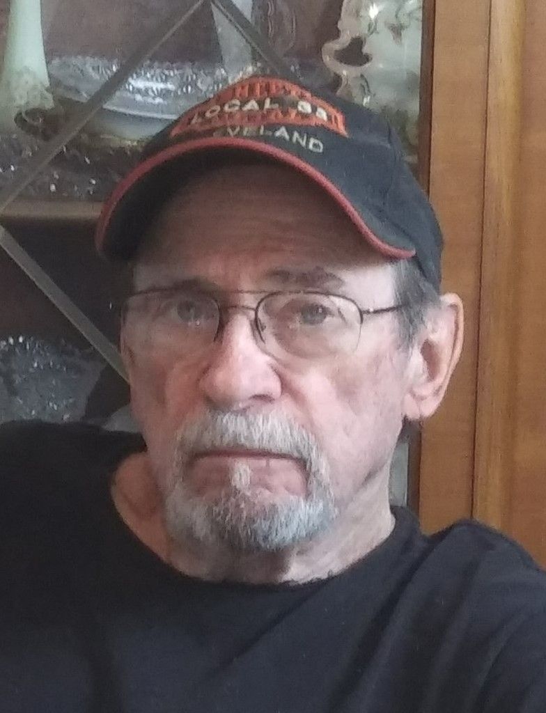 William E. Orr