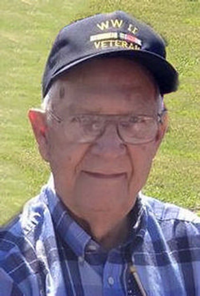 James E. "Stewy" Stewart