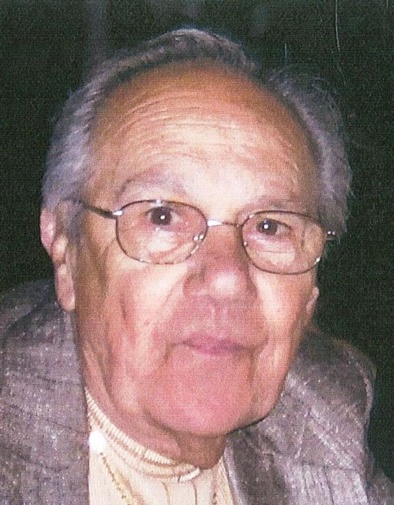 Harry R. Pissini