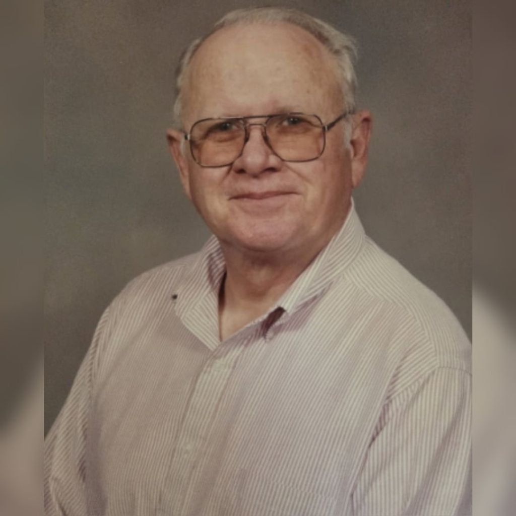 Charles August Segelquist Profile Photo