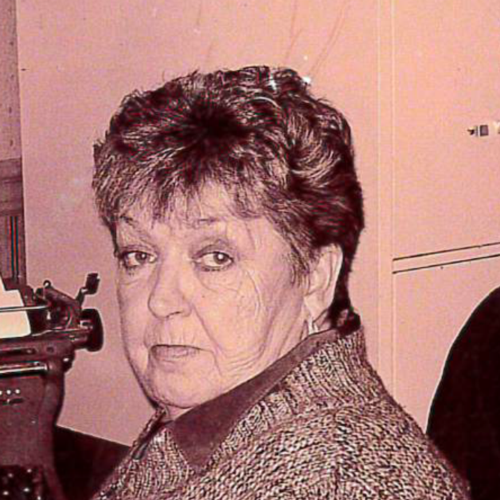 Evelyn Glen Howard Profile Photo
