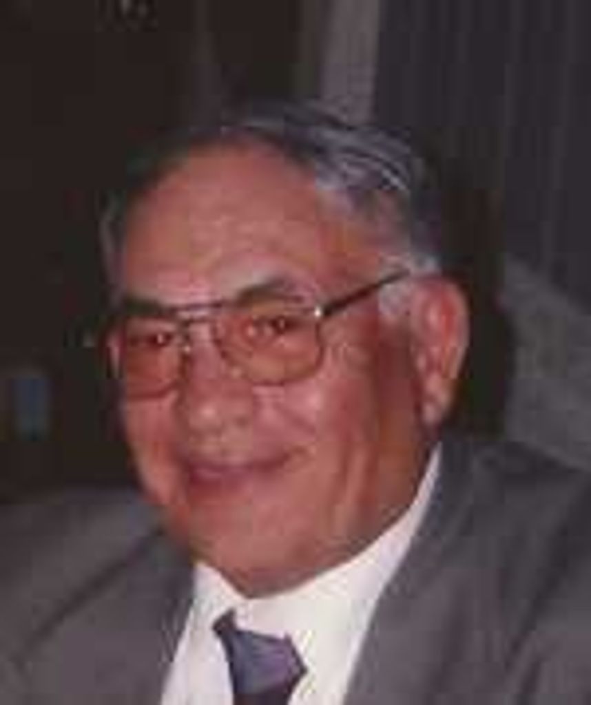 Eli J. Sasaran