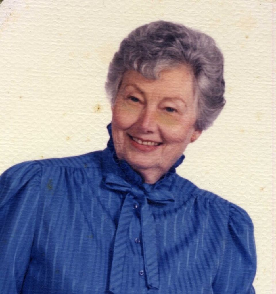 Christine Dockens Profile Photo