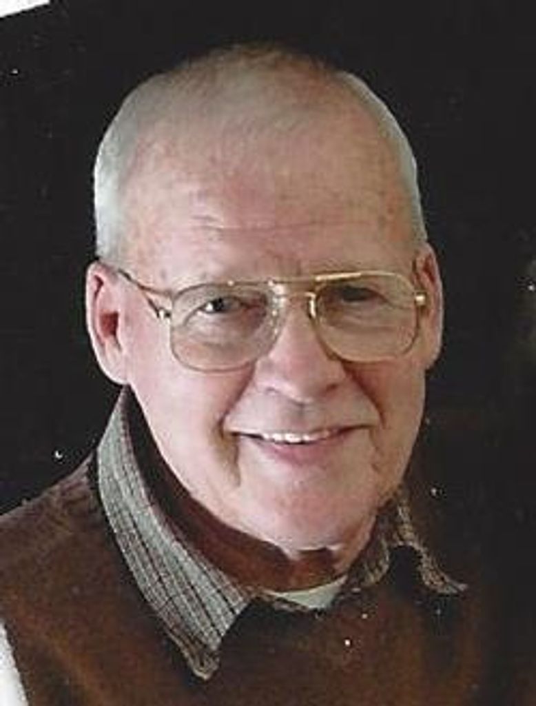 Francis W. "Skinner" Olson