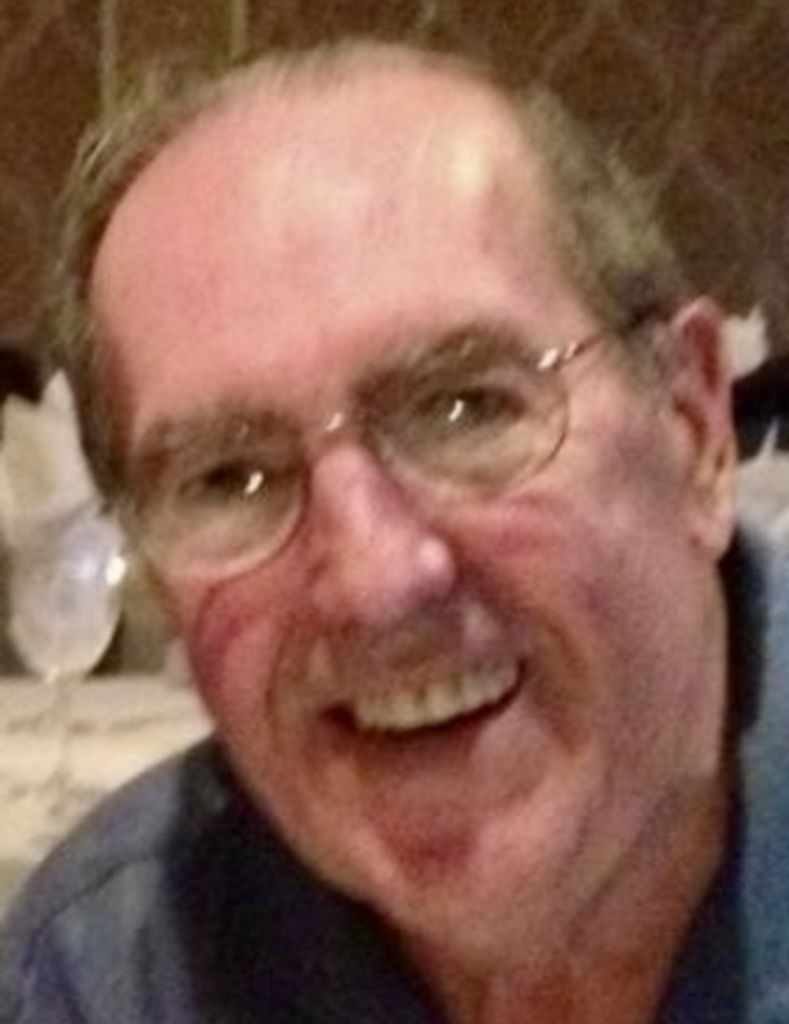 Thomas Mcconnell