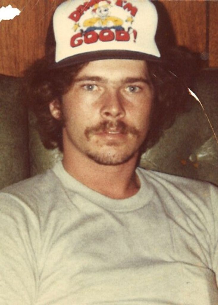 Michael G. Lane Profile Photo