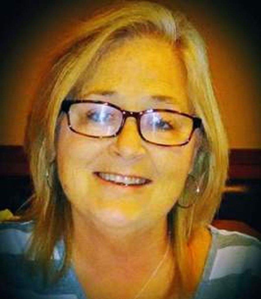 Cathy M. Reynolds