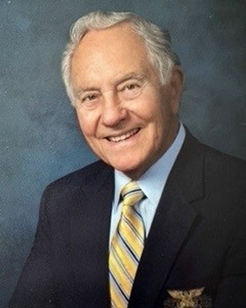 Thomas Farris Bullock