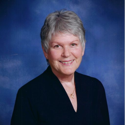 Patricia Eleanor Davenport Profile Photo