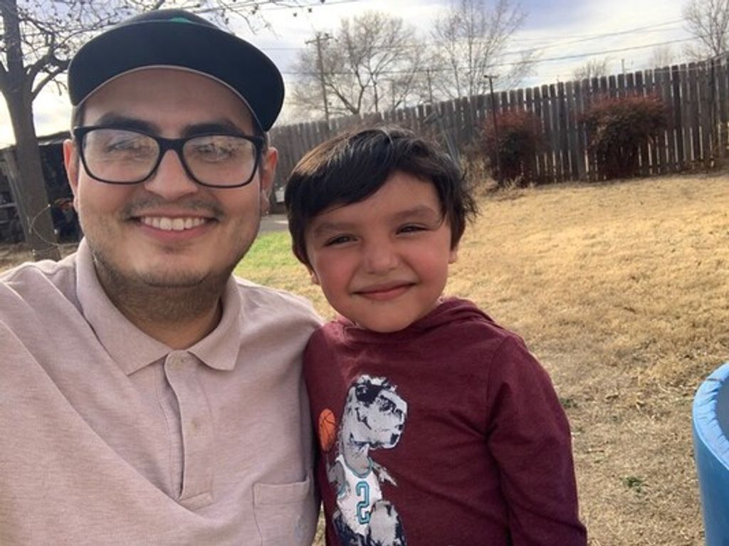 Matthew Christian Bergil Profile Photo