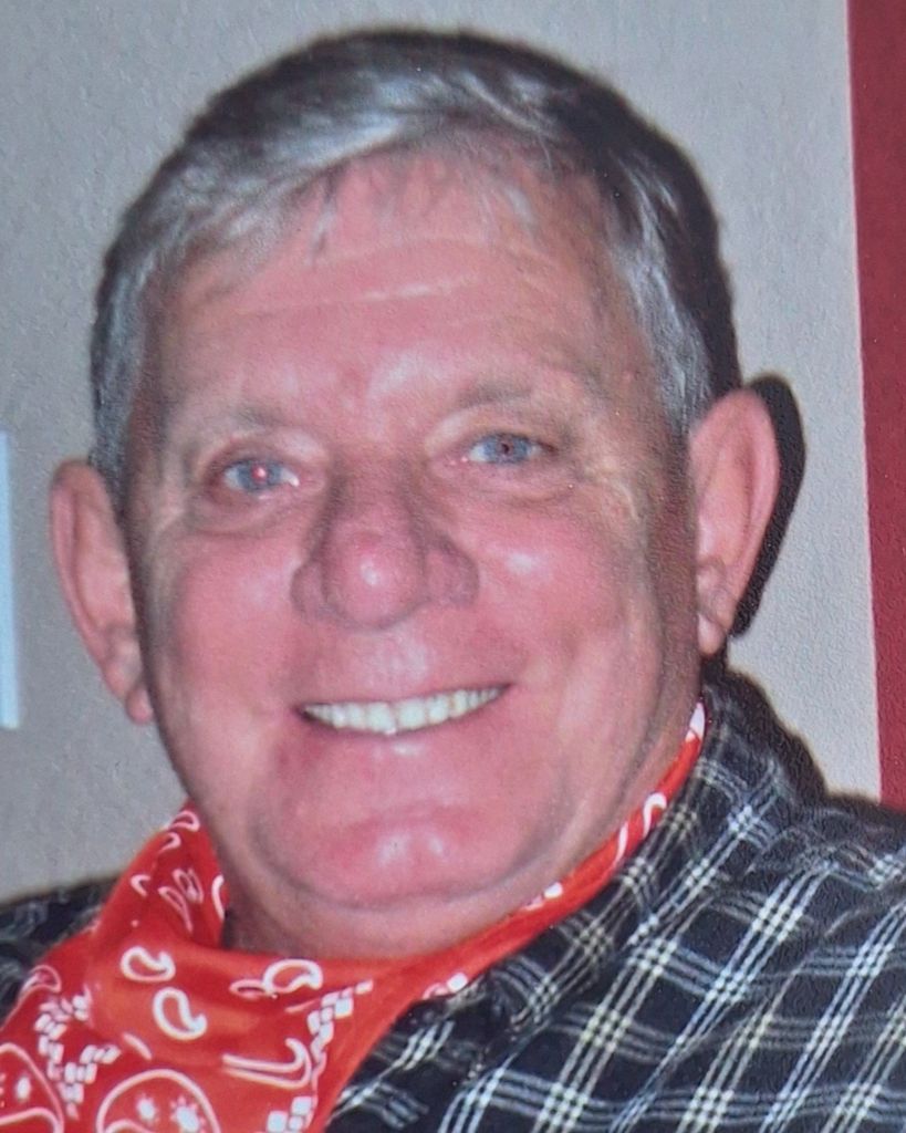 Thomas Eugene Barish Profile Photo