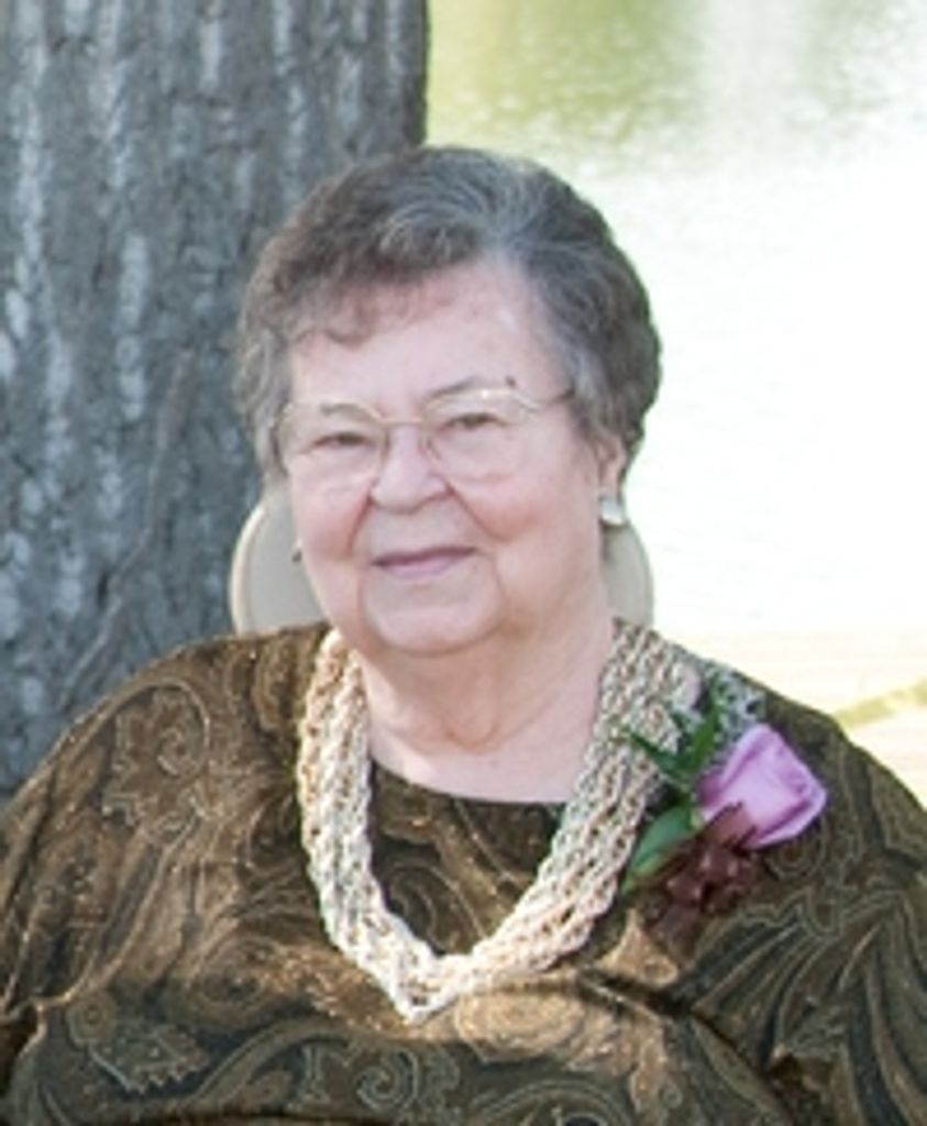Margaret G. (Miller)  Thorp