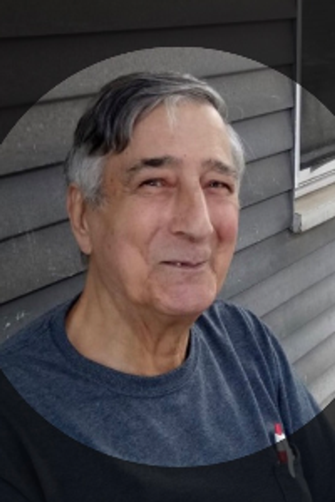 Romolo "Romeo" Digiantommaso Profile Photo