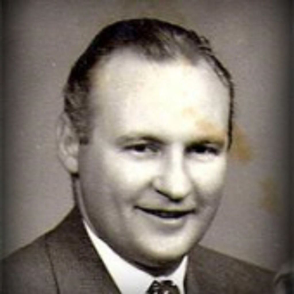 John George Busboom