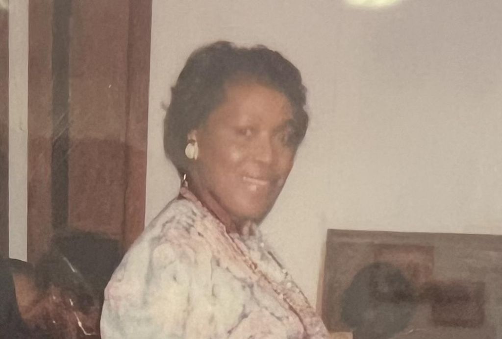 Bessie Mae Seals Profile Photo