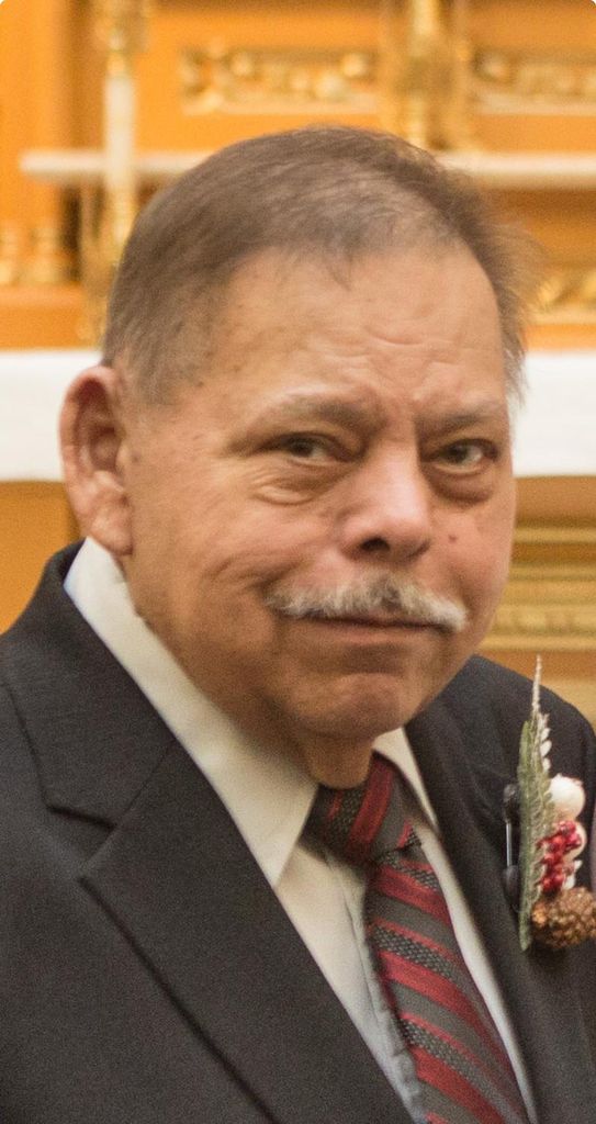 Frank Leroy Handy Profile Photo