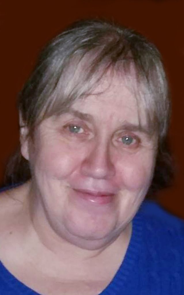 Shirley June Diericks-Grimmett