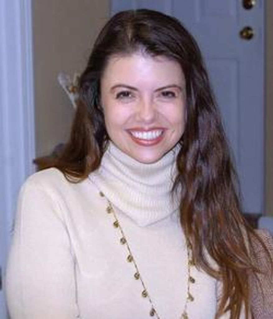 Heather Rachelle Williams Profile Photo