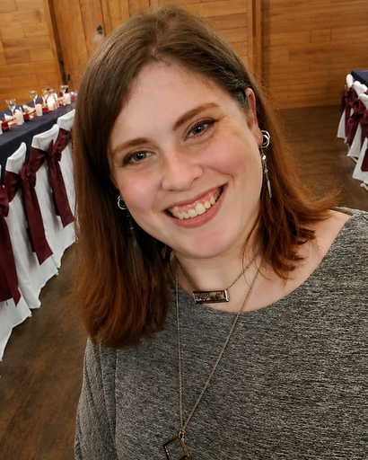 Jessica Renee Harwood's obituary image