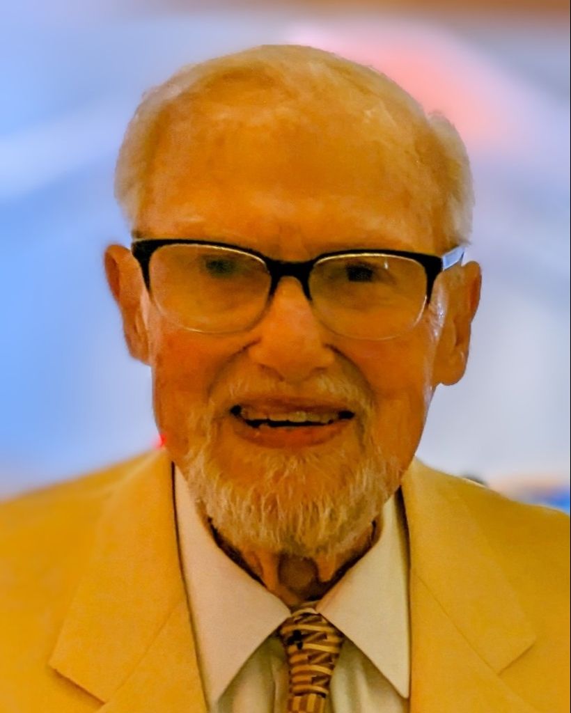 Cornelius "Neil" Roger Payne Profile Photo