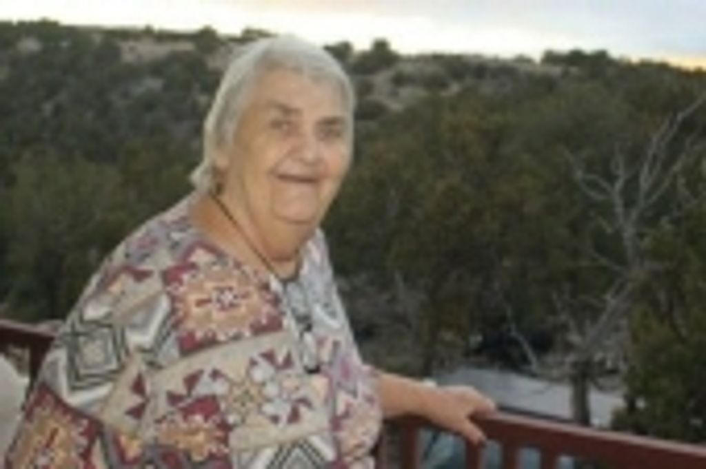 Mary  Ann Waldbillig