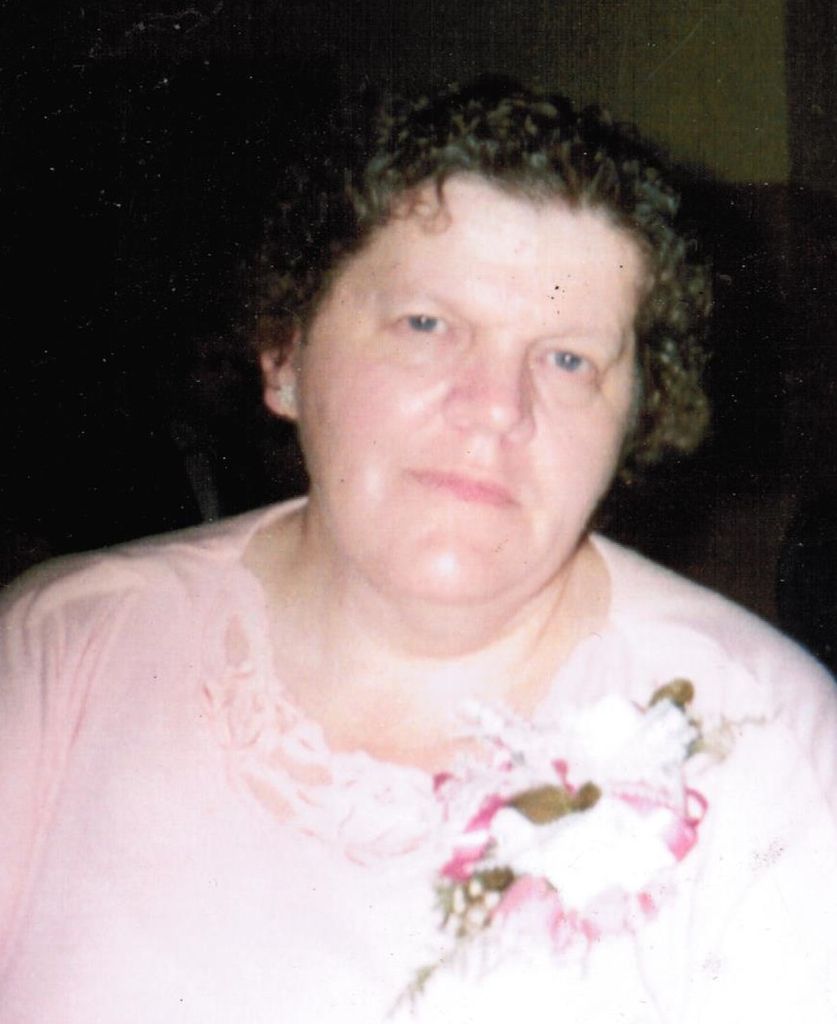 Jeanette B. (Rynearson)  Smith