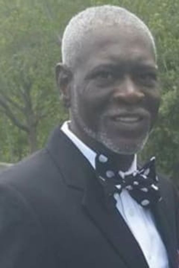 Mr. Anthony Earl Bradford