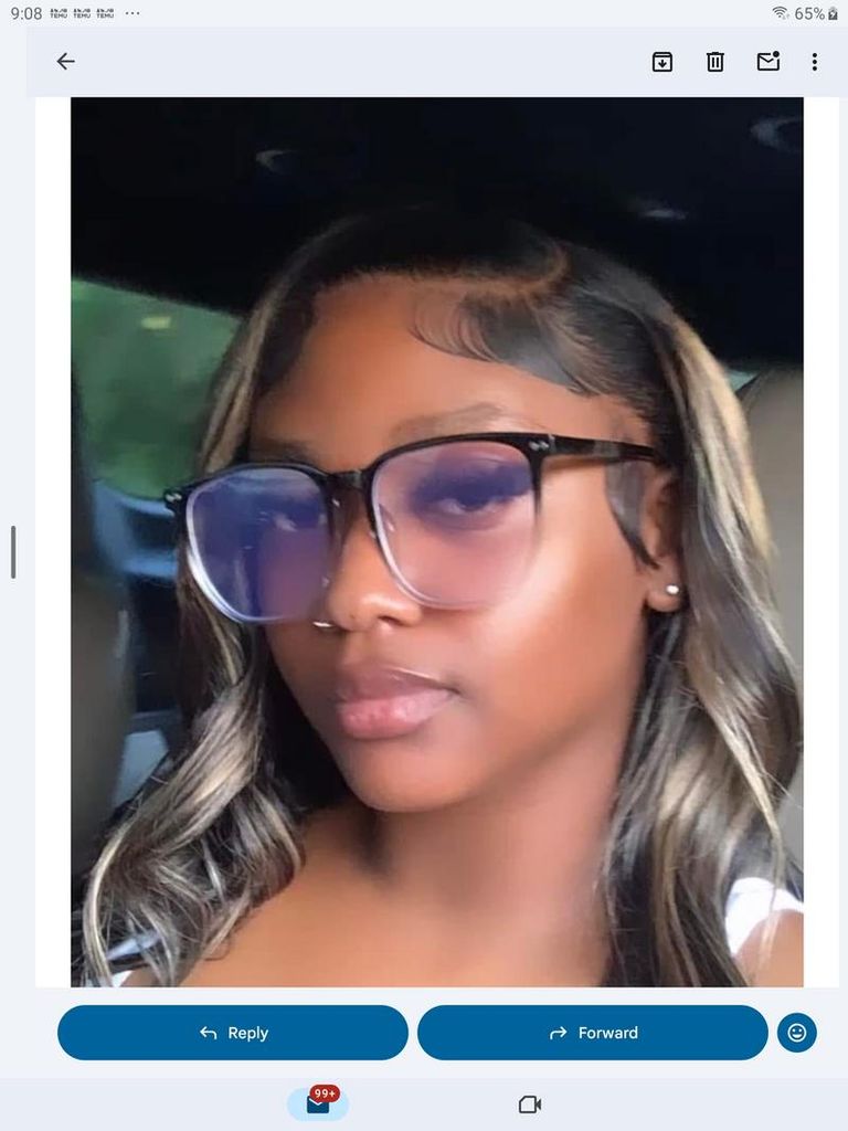 Ebony Marie Lewis Profile Photo