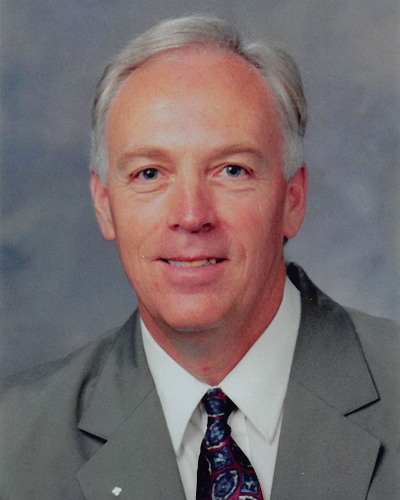 Bryce J. Rydalch Profile Photo