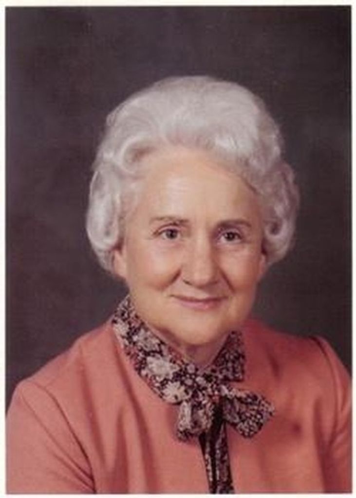 Jeanne (Strong) Manning Profile Photo