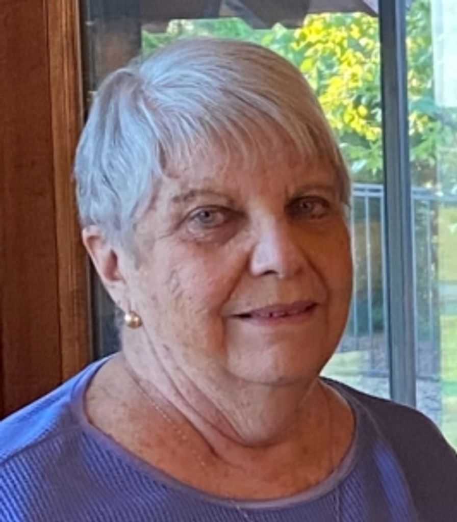 Barbara Hayes Profile Photo