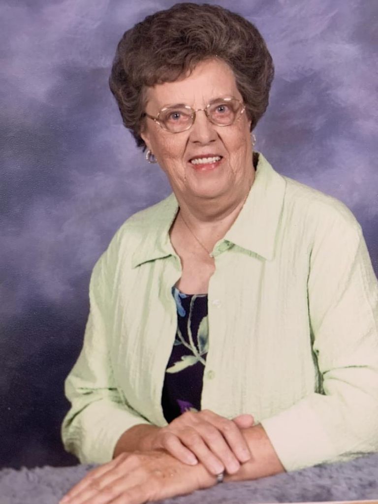 Dorothy Nell Alexander Profile Photo
