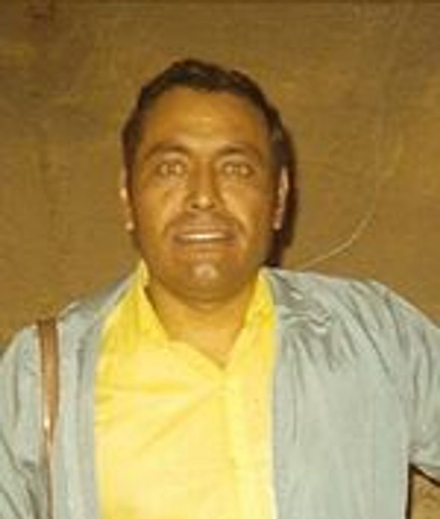 Victor David Viegra