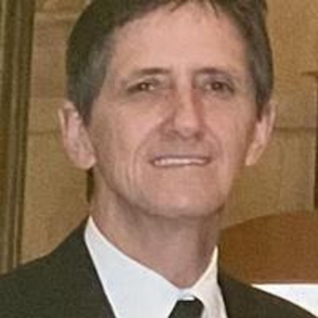Alan C. Folliett
