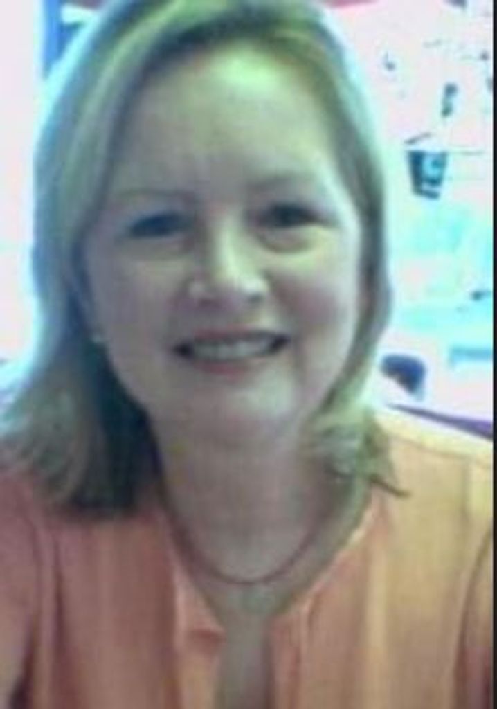 Judith “Judy” Carmine McIver