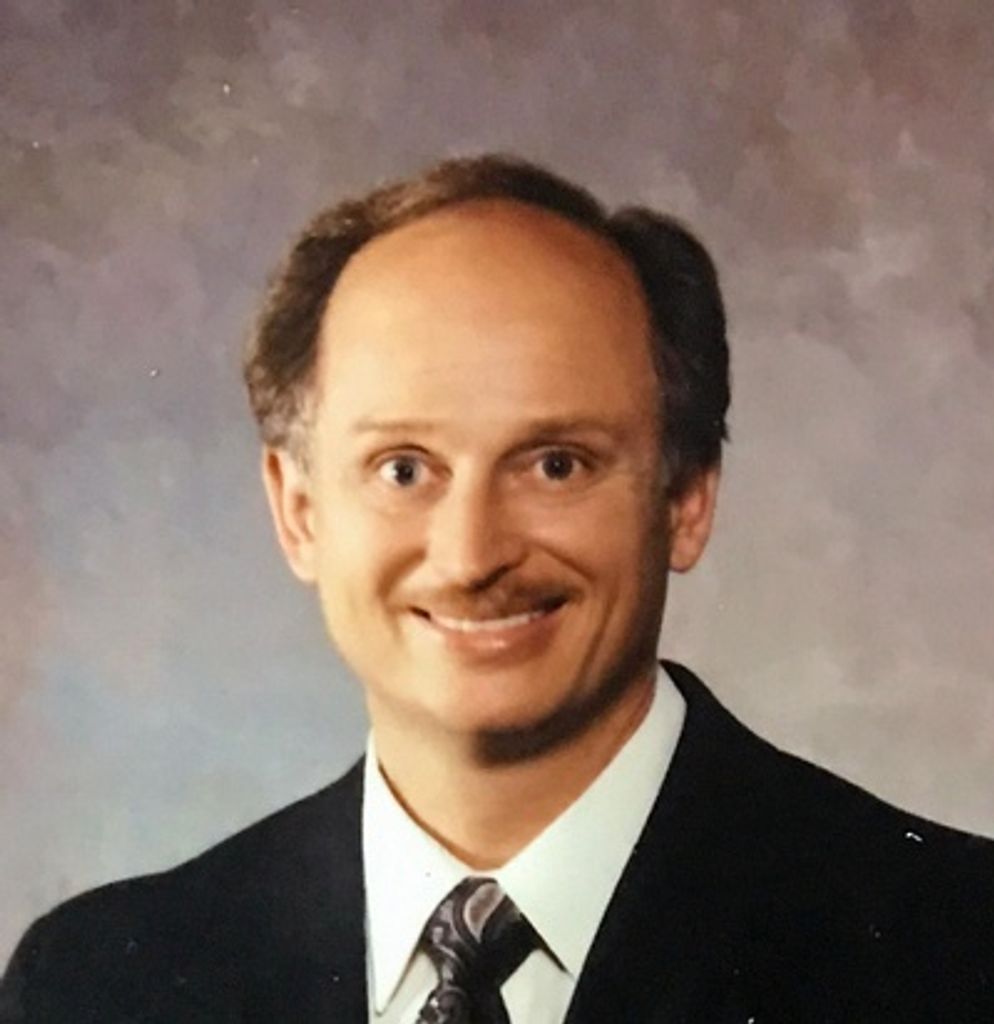 Gary Lee Reeves