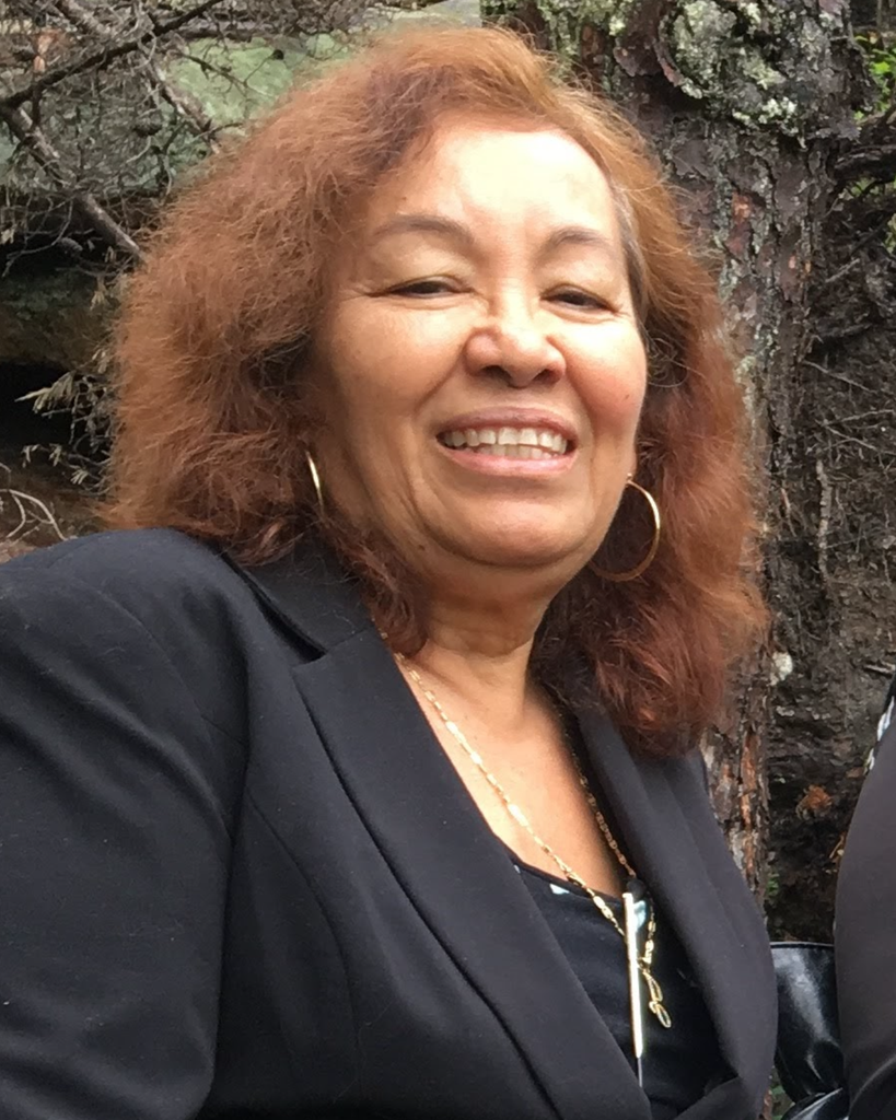 Josefina Avila Guerrero Profile Photo