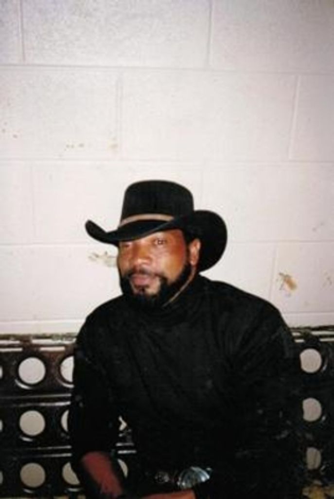 Harold "Al" Millard Geiger Jr