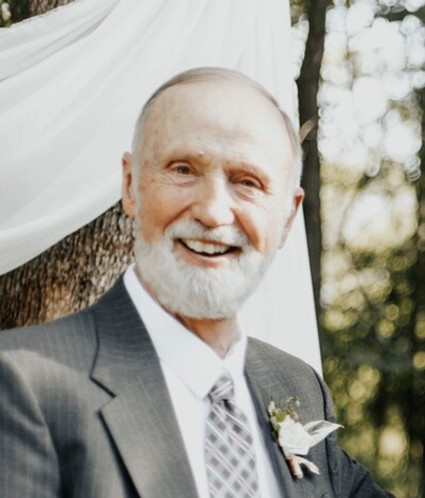 Guy Vernon Smith