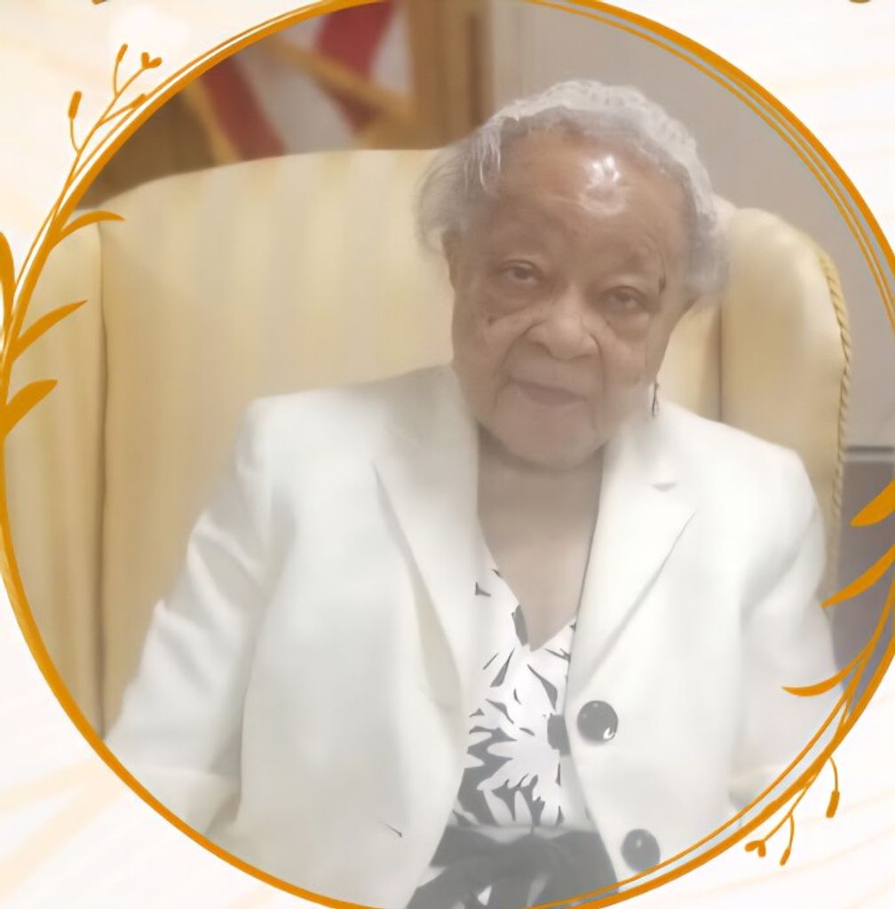 Alfreda Elizabeth (Thomas)  Ryans