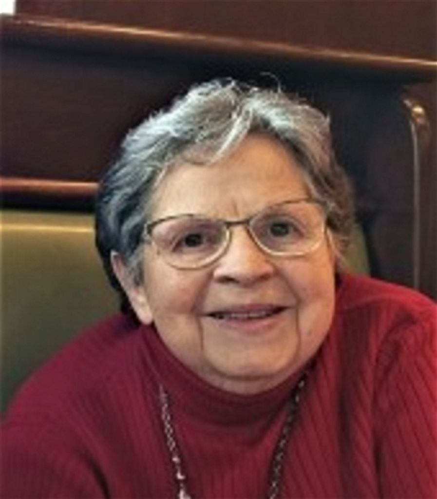 Janet B. Kenepp Profile Photo