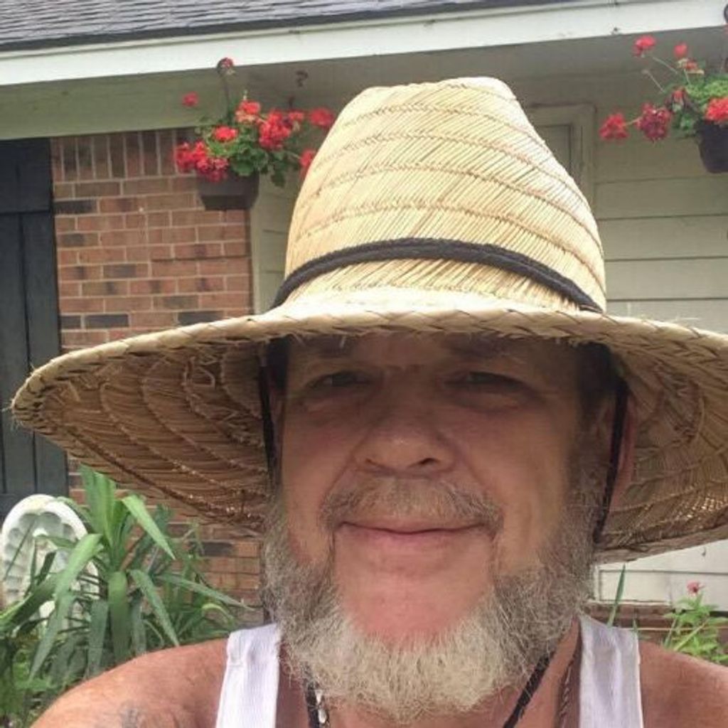 Mr. Roger Patterson Davis Sr. Profile Photo